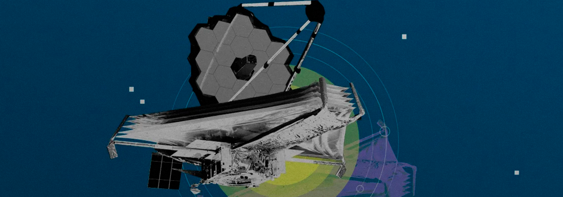 Gémeos Digitais estão a ajudar os cientistas a realizar os experimentos mais complexos do mundo