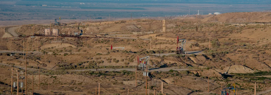 O mundo está à beira de um boom de armazenamento de carbono