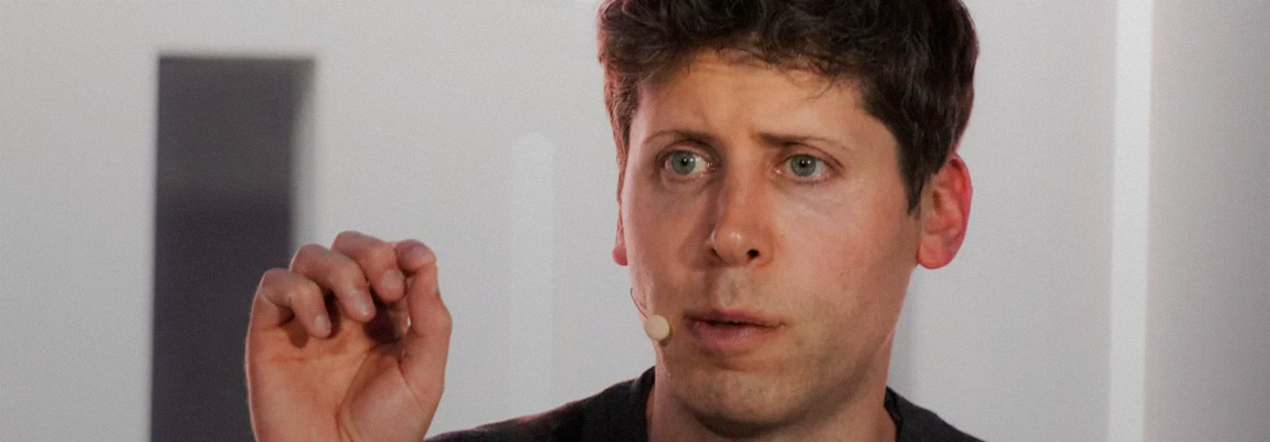 Sam Altman diz que agentes de IA estão prestes a se tornar a principal função da Inteligência Artificial