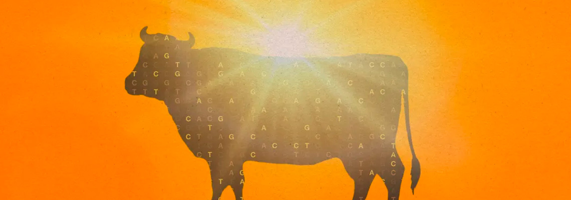 Como uma ferramenta inovadora de edição genética vai ajudar o mundo a enfrentar as alterações climáticas